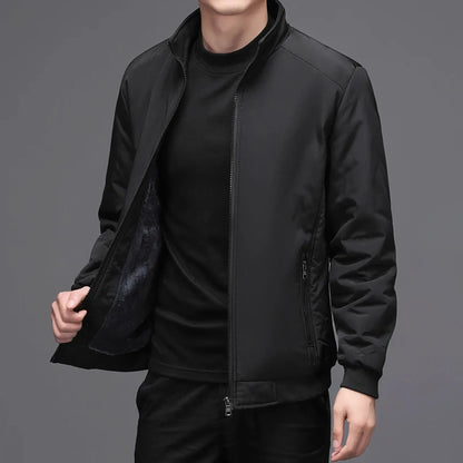 youth-style-stehkragenjacke-fur-den-modernen-mann-jacke-jlr-design-18 - JLR Design