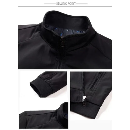 youth-style-stehkragenjacke-fur-den-modernen-mann-jacke-jlr-design-5 - JLR Design