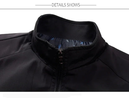youth-style-stehkragenjacke-fur-den-modernen-mann-jacke-jlr-design-9 - JLR Design