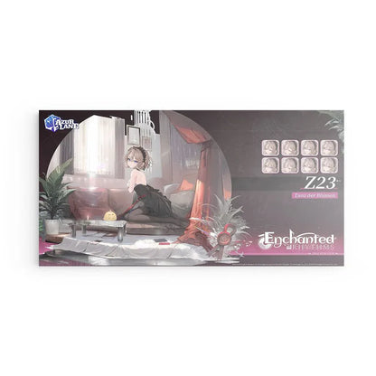 z23-event-enchanted-rhythms-azur-lane-poster-poster-jlr-design-1 - JLR Design