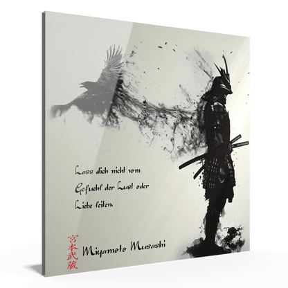 zehnte-regel-miyamoto-musashi-poster-jlr-design-3 - JLR Design