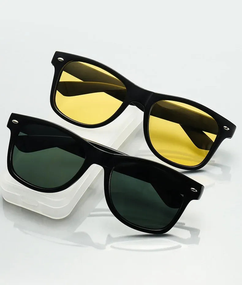 zeitlose-klassische-sonnenbrille-or-quadratisch-or-polarisiert-or-uv400-brille-jlr-design-2 - JLR Design