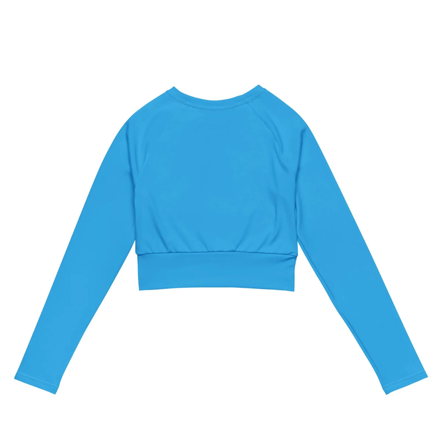 zufriedenes-kawaii-long-sleeve-crop-top-long-sleeve-crop-top-jlr-design-6 - JLR Design