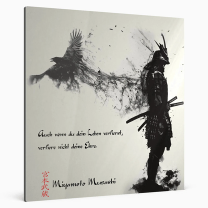 zwanzigste-regel-miyamoto-musashi-poster-jlr-design-4 - JLR Design