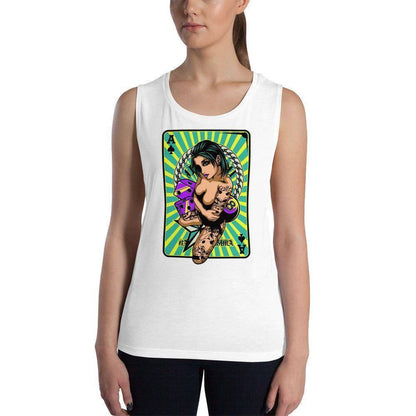 ace-of-spades-damen-tank-top-tank-top-jlr-design-6 - JLR Design