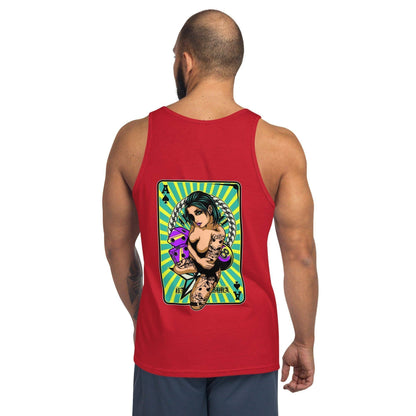 ace-of-spades-herren-tank-top-tank-top-jlr-design-4 - JLR Design