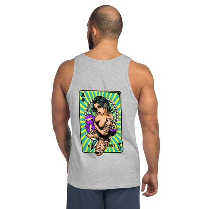 ace-of-spades-herren-tank-top-tank-top-jlr-design-8 - JLR Design