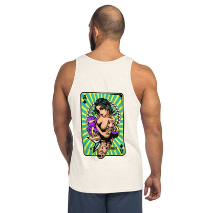 ace-of-spades-herren-tank-top-tank-top-jlr-design-9 - JLR Design