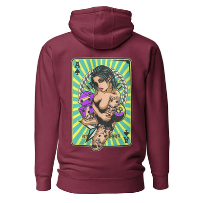 ace-of-spades-hoodie-hoodie-jlr-design-4 - JLR Design