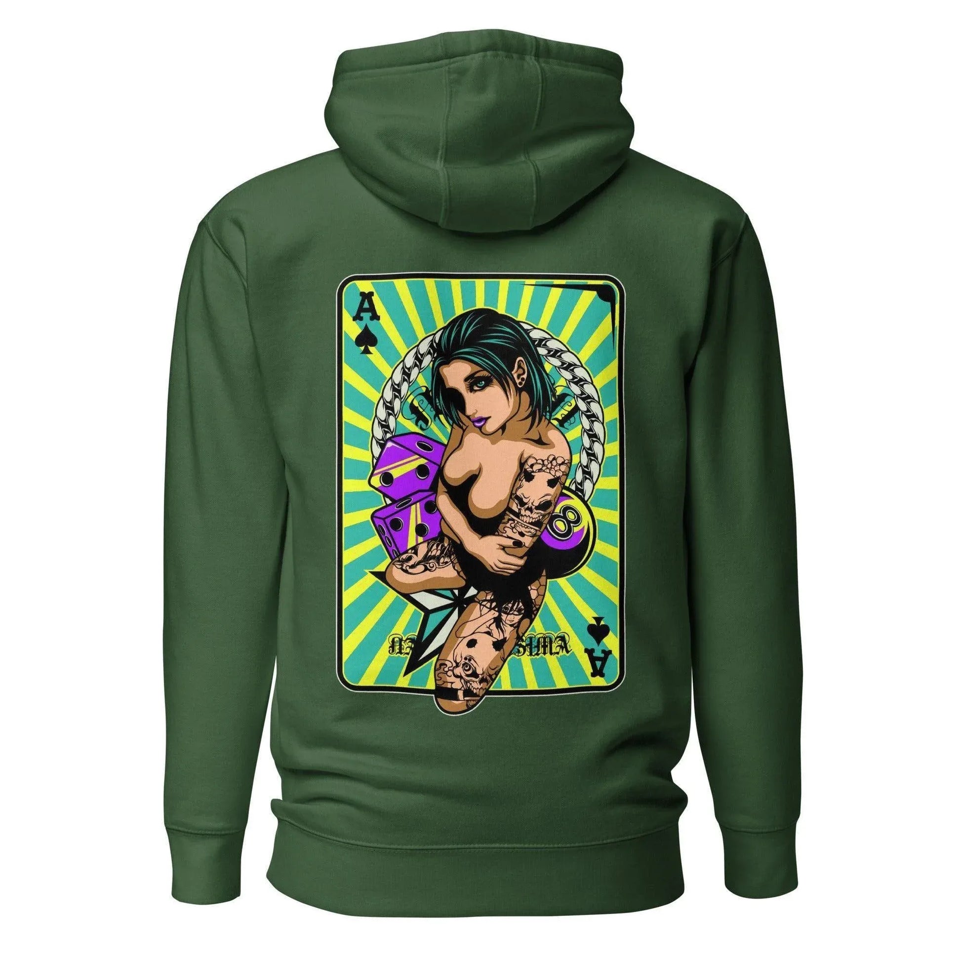 ace-of-spades-hoodie-hoodie-jlr-design-8 - JLR Design