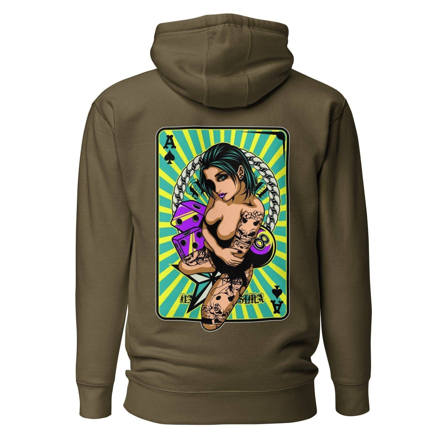 ace-of-spades-hoodie-hoodie-jlr-design-9 - JLR Design