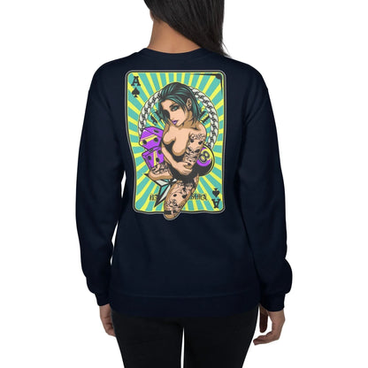 ace-of-spades-pullover-pullover-jlr-design-3 - JLR Design