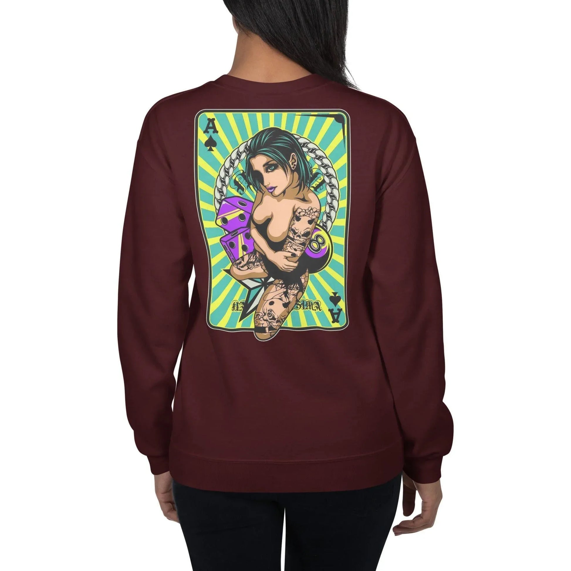 ace-of-spades-pullover-pullover-jlr-design-4 - JLR Design
