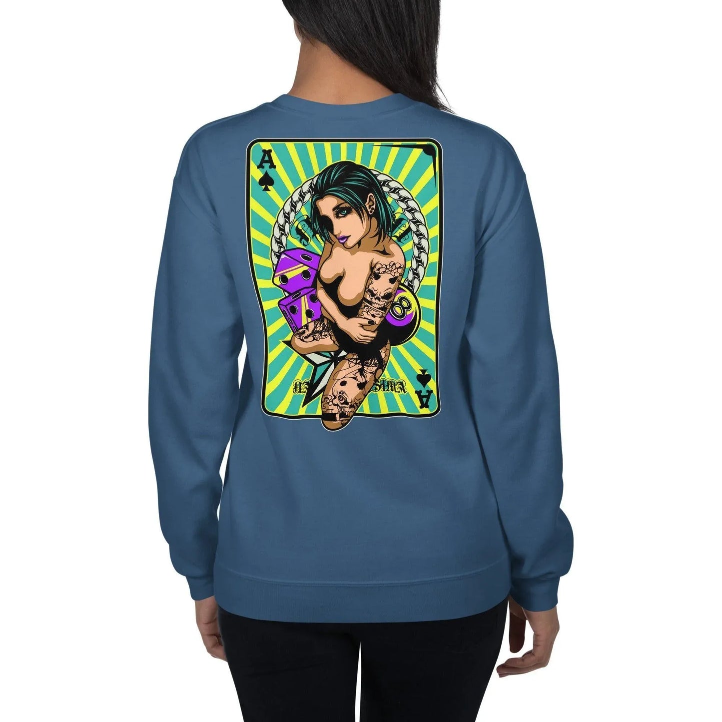 ace-of-spades-pullover-pullover-jlr-design-7 - JLR Design