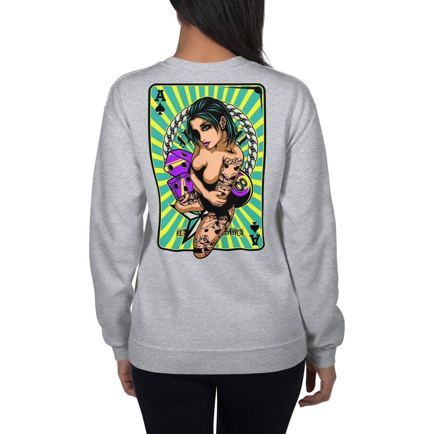 ace-of-spades-pullover-pullover-jlr-design-9 - JLR Design