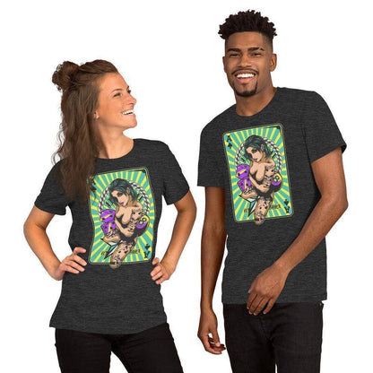 ace-of-spades-t-shirt-t-shirt-jlr-design-10 - JLR Design