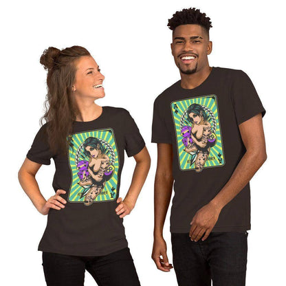 ace-of-spades-t-shirt-t-shirt-jlr-design-5 - JLR Design