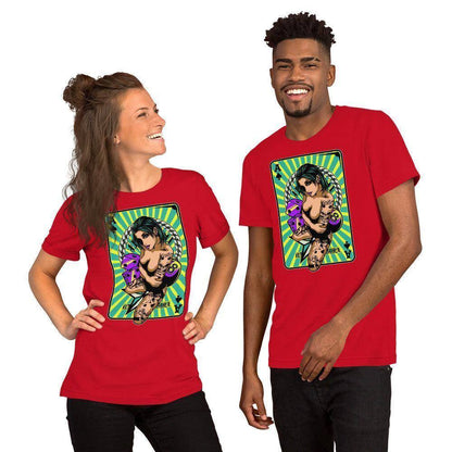 ace-of-spades-t-shirt-t-shirt-jlr-design-7 - JLR Design
