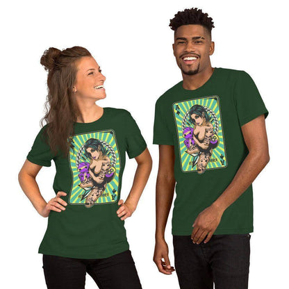 ace-of-spades-t-shirt-t-shirt-jlr-design-8 - JLR Design
