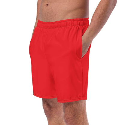 alizarinrot-herren-badehose-badehose-jlr-design-1 - JLR Design