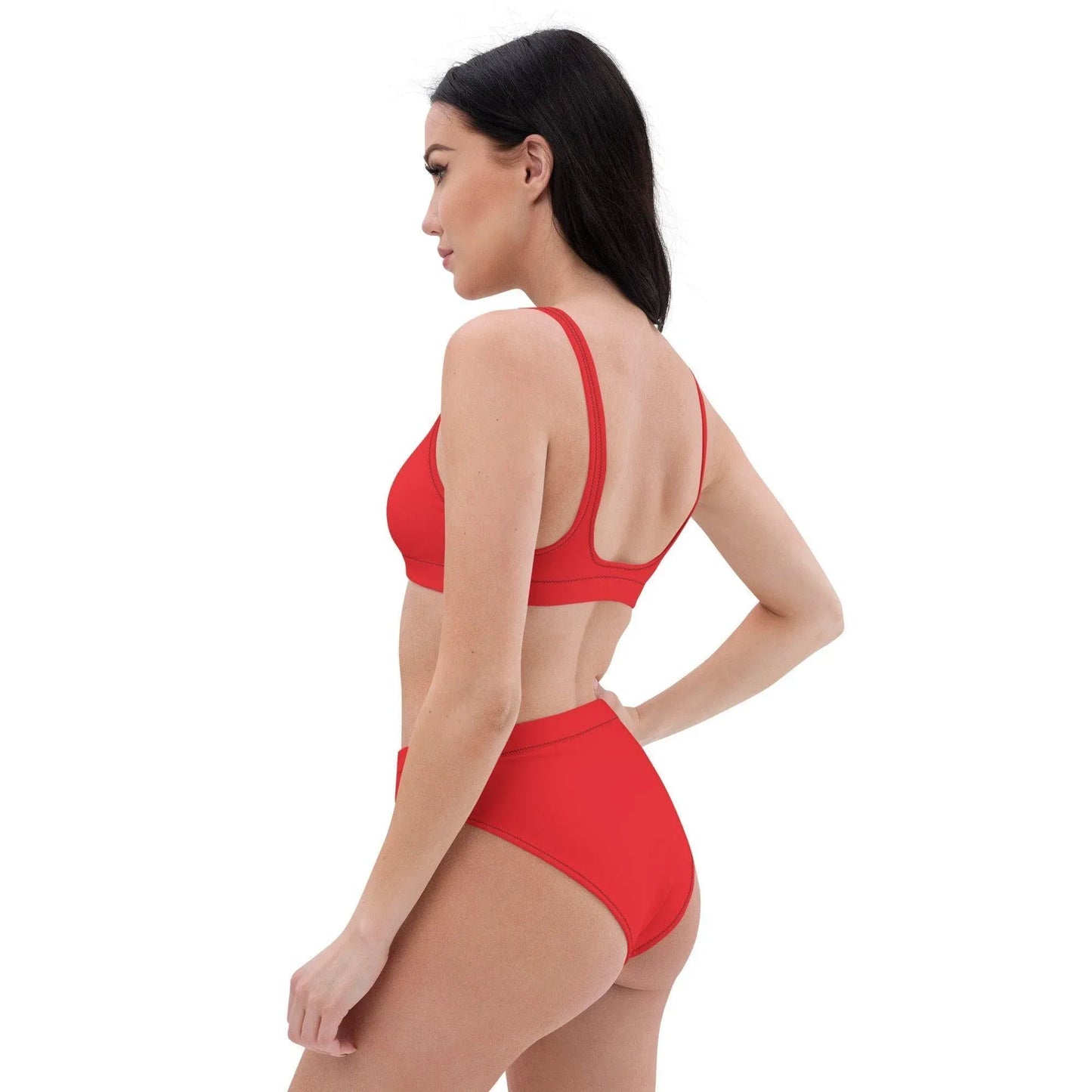 alizarinrot-high-waist-bikini-bikini-jlr-design-6 - JLR Design