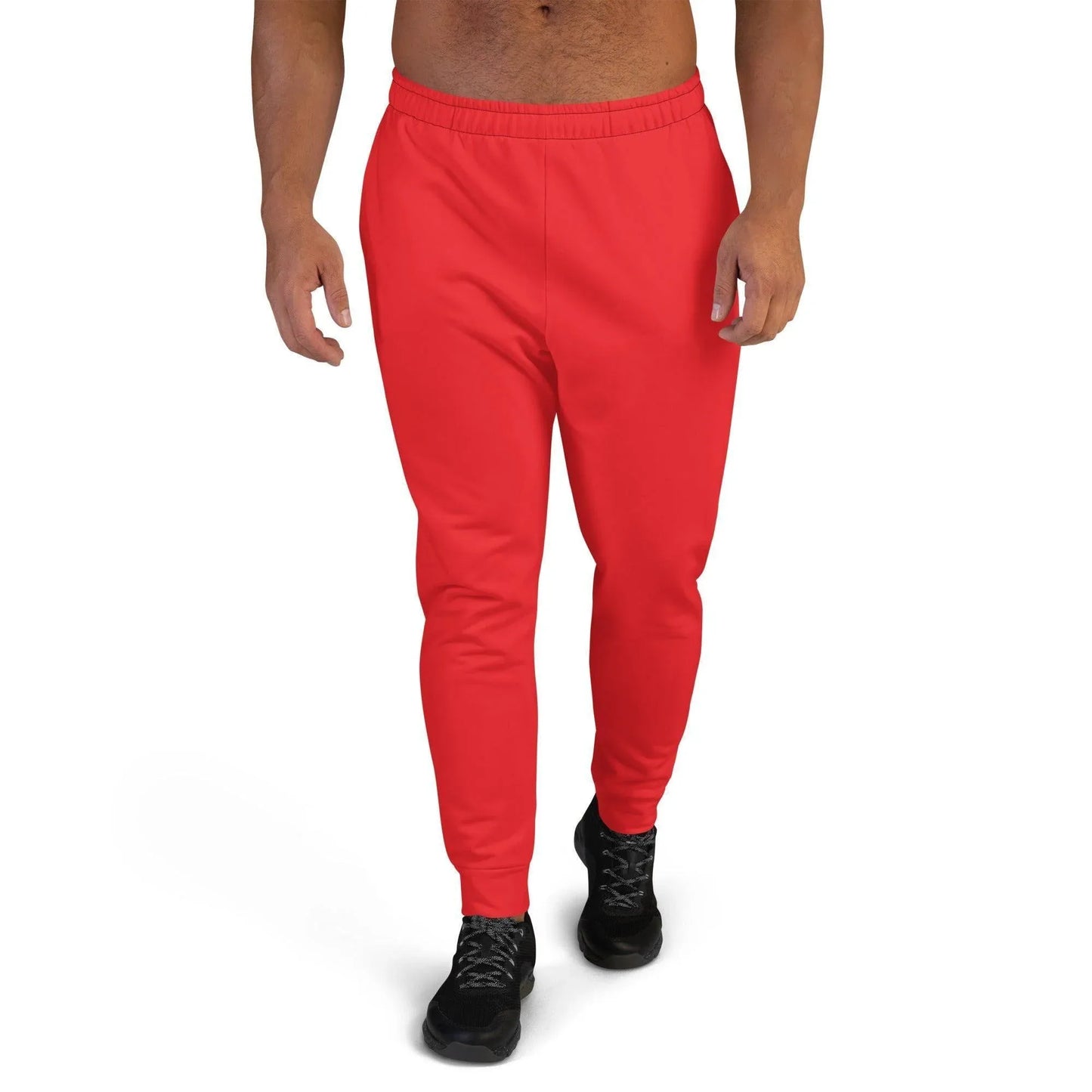 alizarinrote-herren-jogginghose-jogginghose-jlr-design-1 - JLR Design