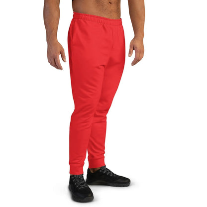 alizarinrote-herren-jogginghose-jogginghose-jlr-design-2 - JLR Design