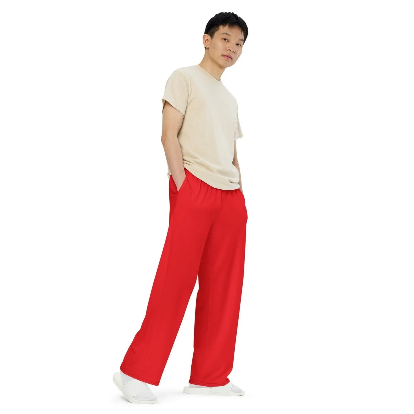 alizarinrote-hose-mit-weitem-bein-hose-mit-weitem-bein-jlr-design-2 - JLR Design