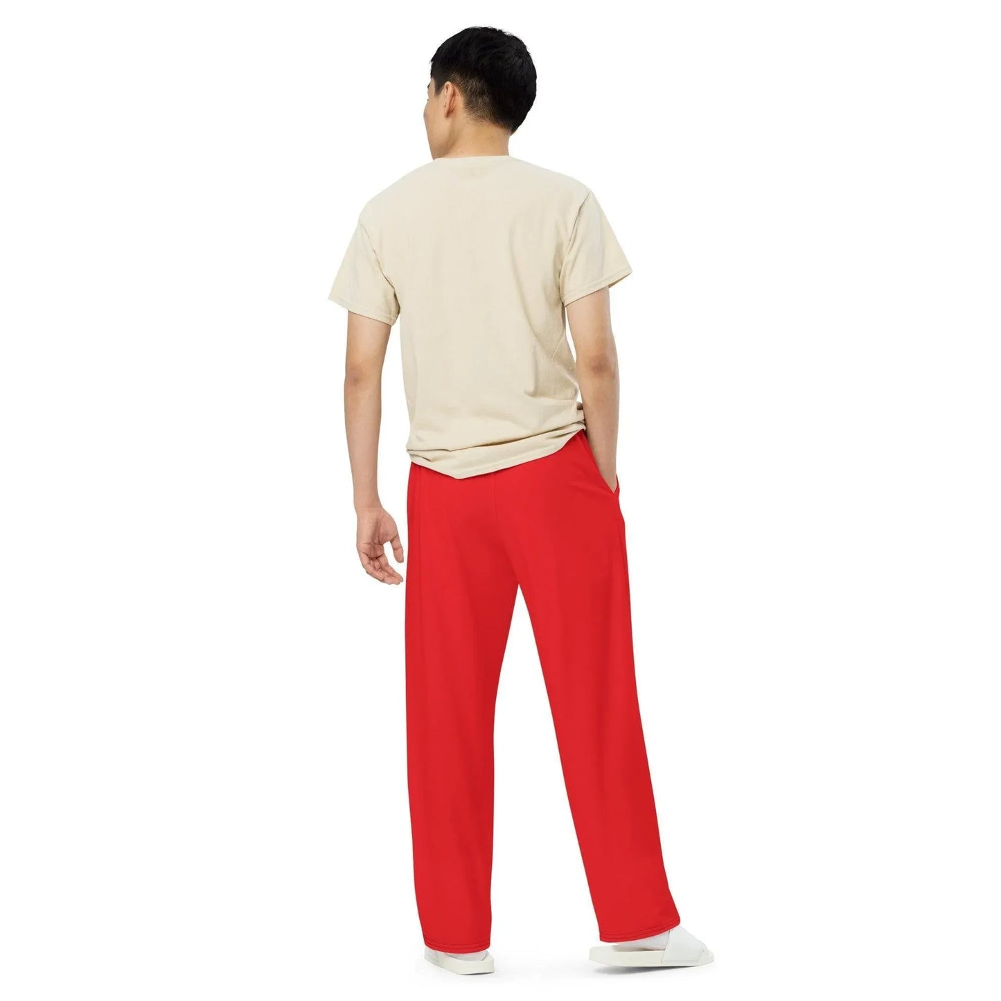 alizarinrote-hose-mit-weitem-bein-hose-mit-weitem-bein-jlr-design-3 - JLR Design