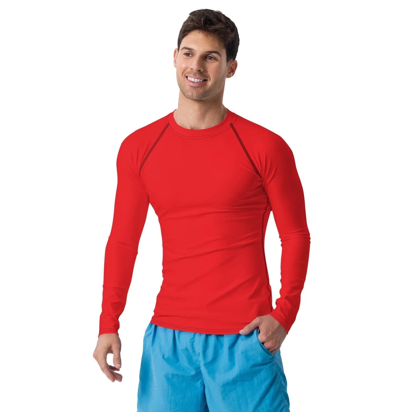 alizarinroter-herren-rash-guard-rash-guard-jlr-design-3 - JLR Design