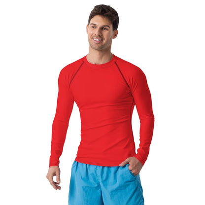 alizarinroter-herren-rash-guard-rash-guard-jlr-design-3 - JLR Design