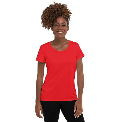 alizarinrotes-sport-t-shirt-fur-damen-sport-t-shirt-jlr-design-1 - JLR Design