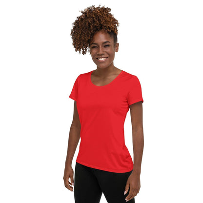 alizarinrotes-sport-t-shirt-fur-damen-sport-t-shirt-jlr-design-4 - JLR Design