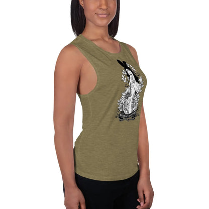animal-instinct-damen-tank-top-tank-top-jlr-design-10 - JLR Design