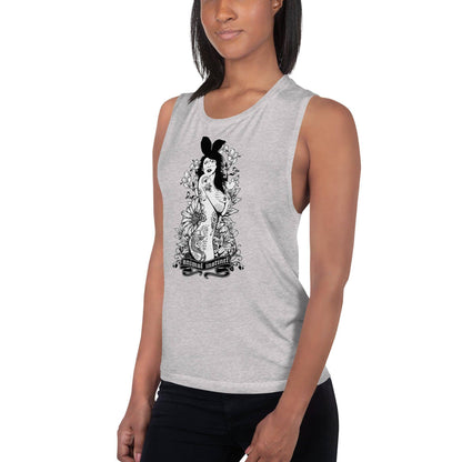 animal-instinct-damen-tank-top-tank-top-jlr-design-12 - JLR Design