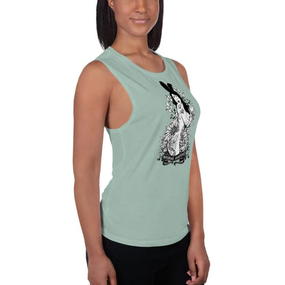 animal-instinct-damen-tank-top-tank-top-jlr-design-15 - JLR Design