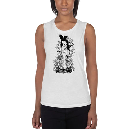 animal-instinct-damen-tank-top-tank-top-jlr-design-16 - JLR Design