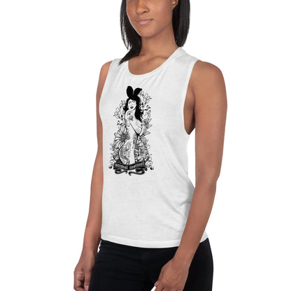 animal-instinct-damen-tank-top-tank-top-jlr-design-17 - JLR Design