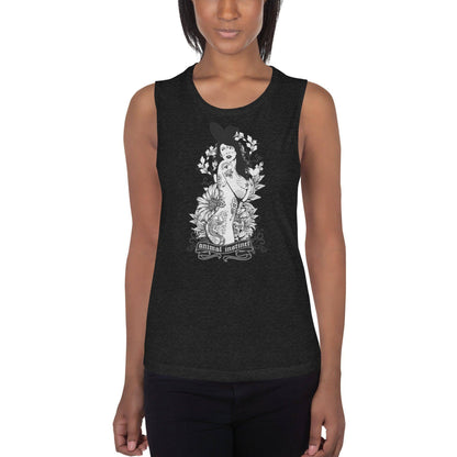 animal-instinct-damen-tank-top-tank-top-jlr-design-2 - JLR Design