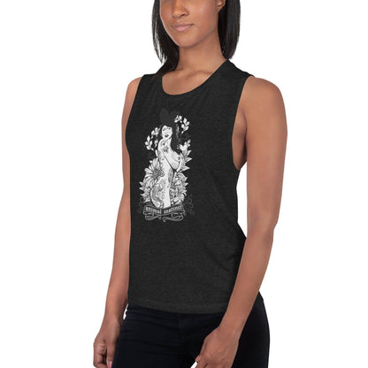 animal-instinct-damen-tank-top-tank-top-jlr-design-3 - JLR Design