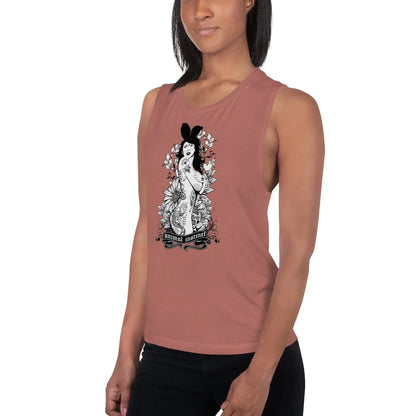 animal-instinct-damen-tank-top-tank-top-jlr-design-6 - JLR Design