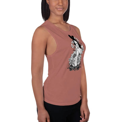 animal-instinct-damen-tank-top-tank-top-jlr-design-7 - JLR Design