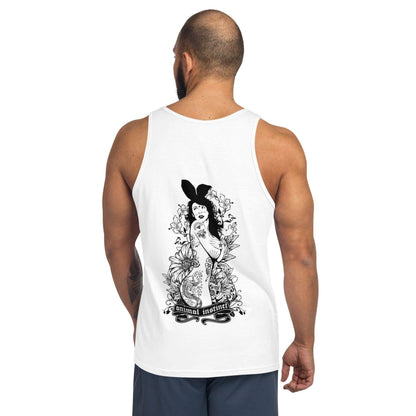animal-instinct-herren-tank-top-tank-top-jlr-design-10 - JLR Design