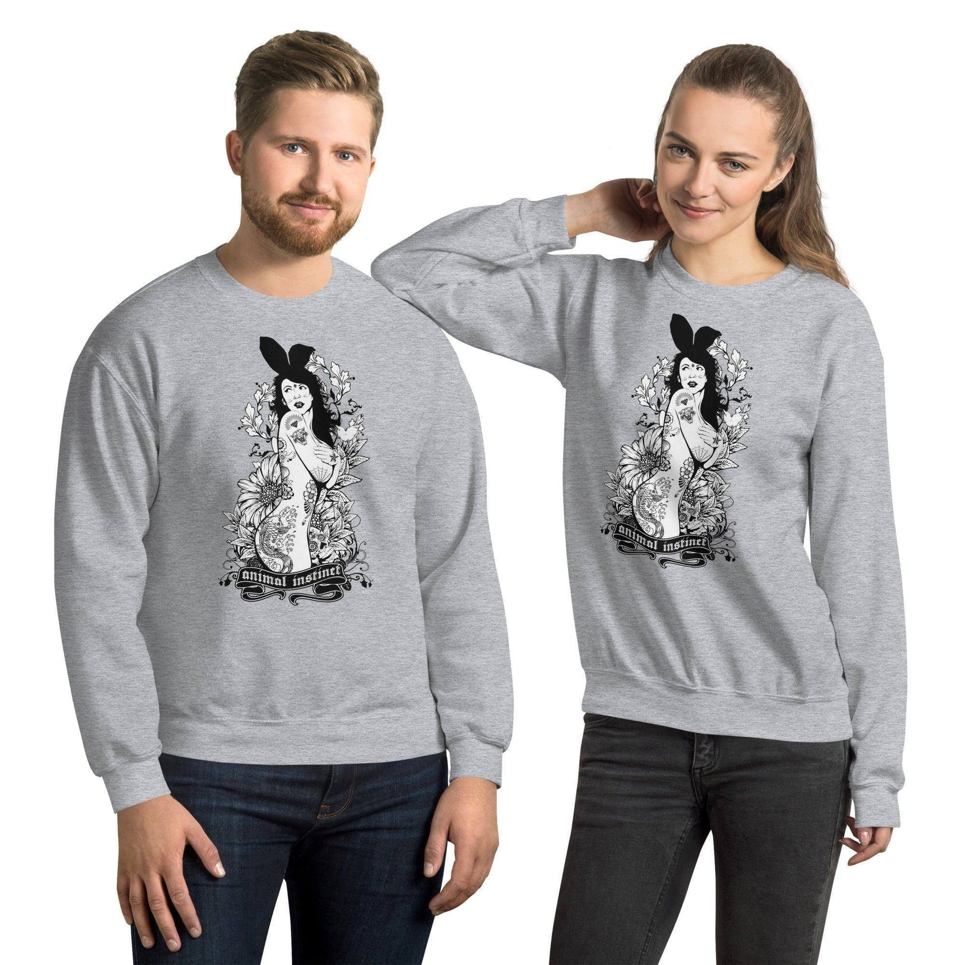 animal-instinct-pullover-pullover-jlr-design-10 - JLR Design