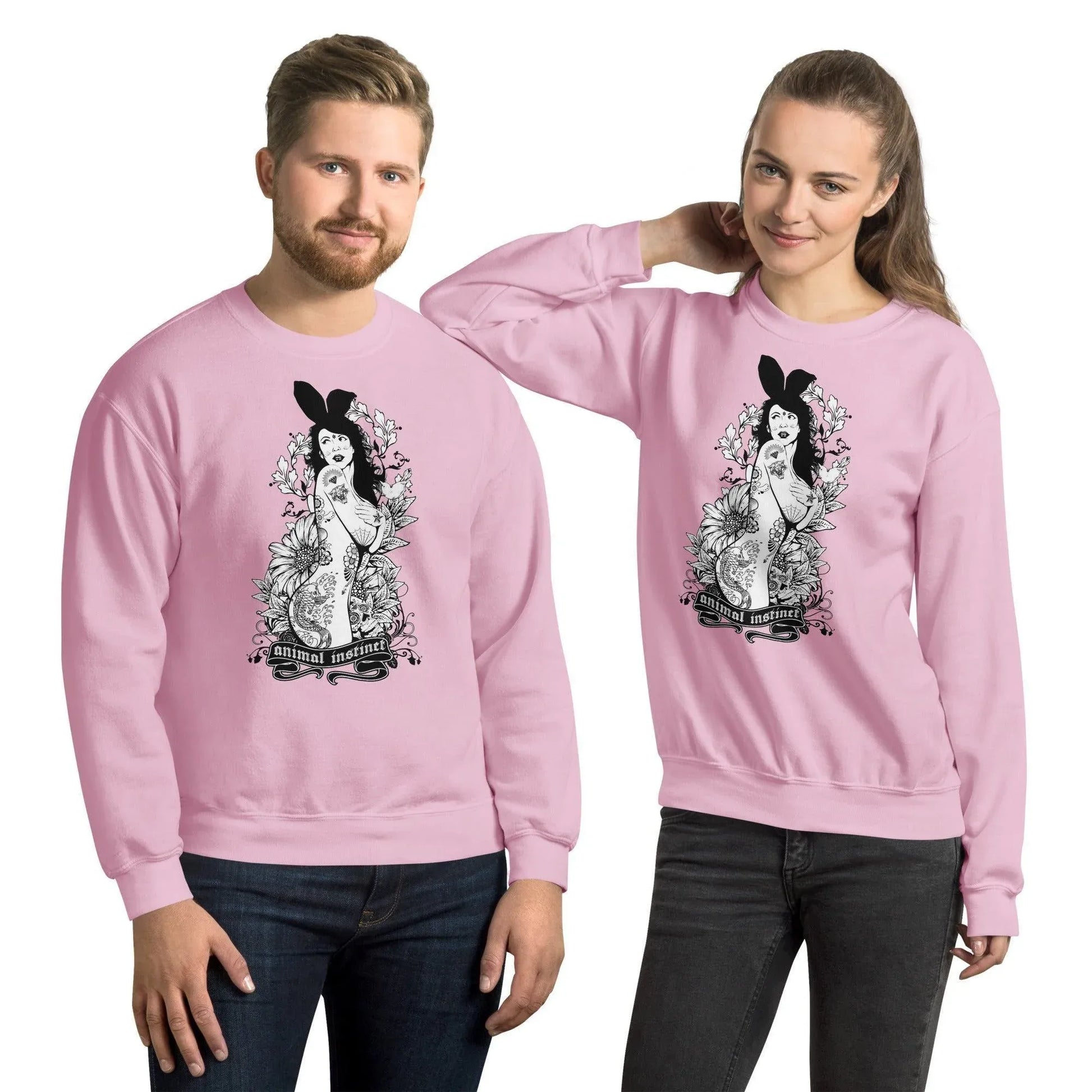 animal-instinct-pullover-pullover-jlr-design-11 - JLR Design