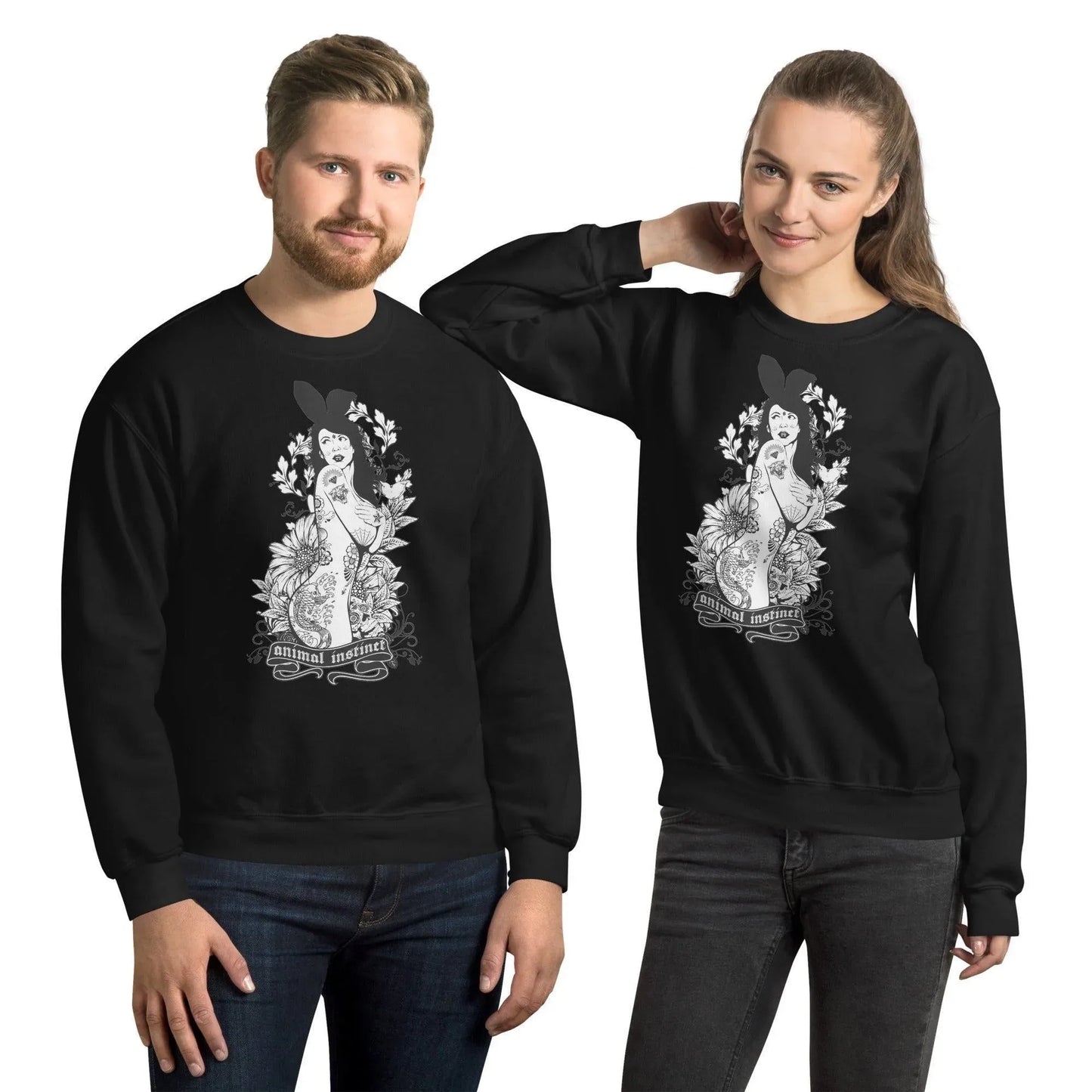 animal-instinct-pullover-pullover-jlr-design-2 - JLR Design