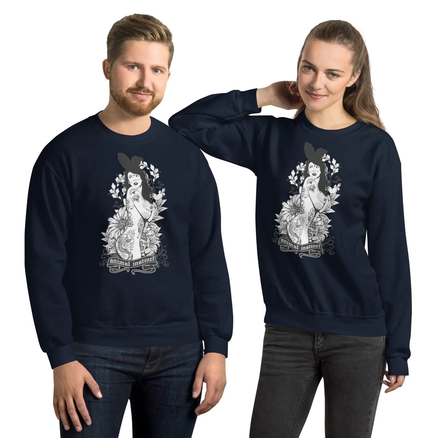animal-instinct-pullover-pullover-jlr-design-3 - JLR Design