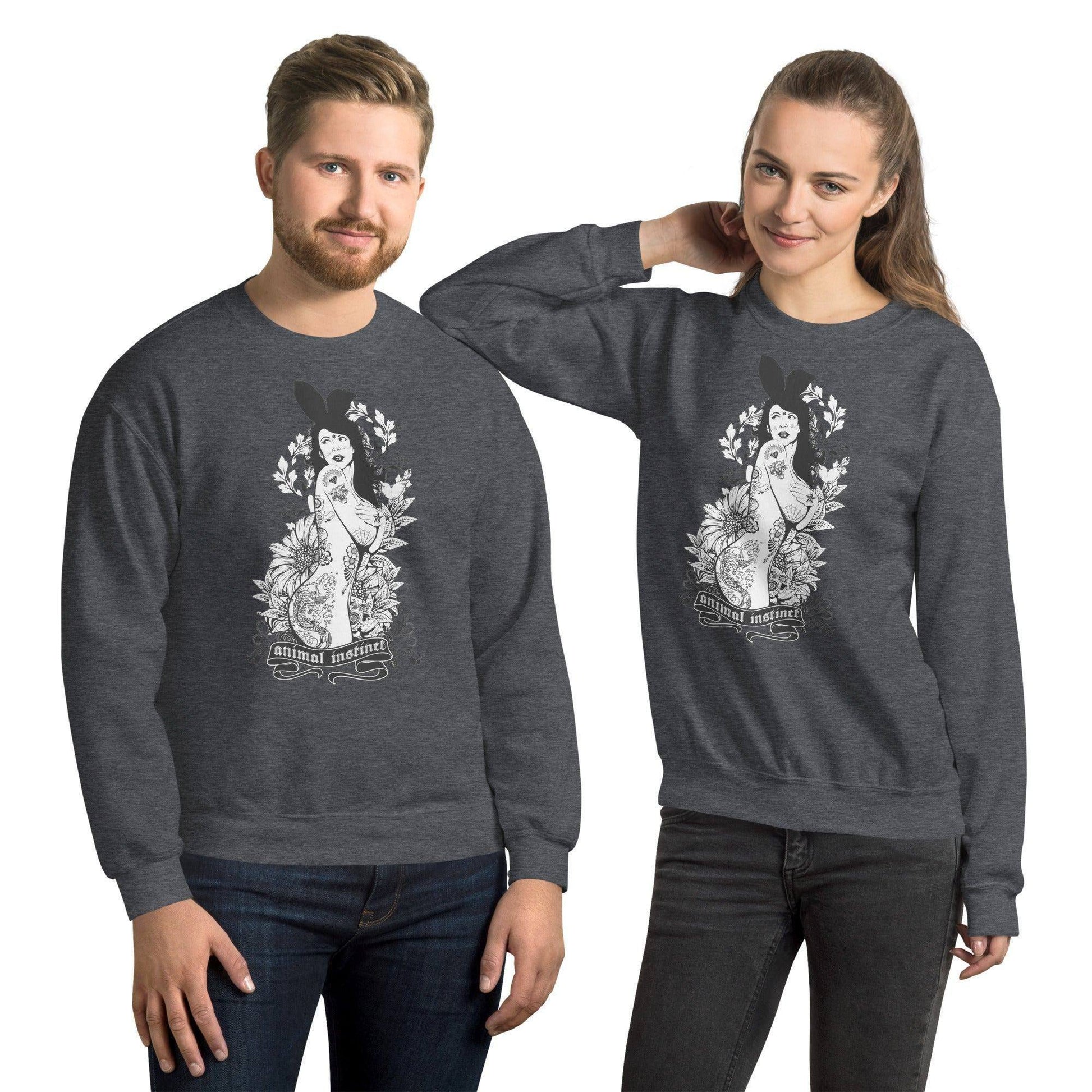 animal-instinct-pullover-pullover-jlr-design-6 - JLR Design