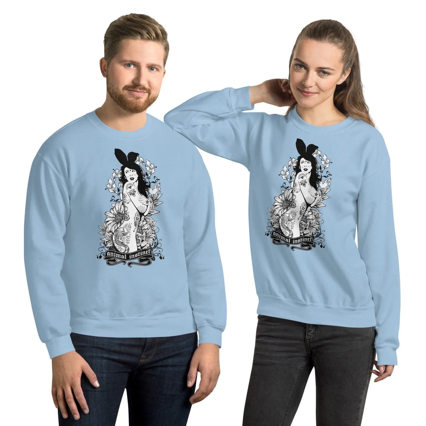 animal-instinct-pullover-pullover-jlr-design-9 - JLR Design