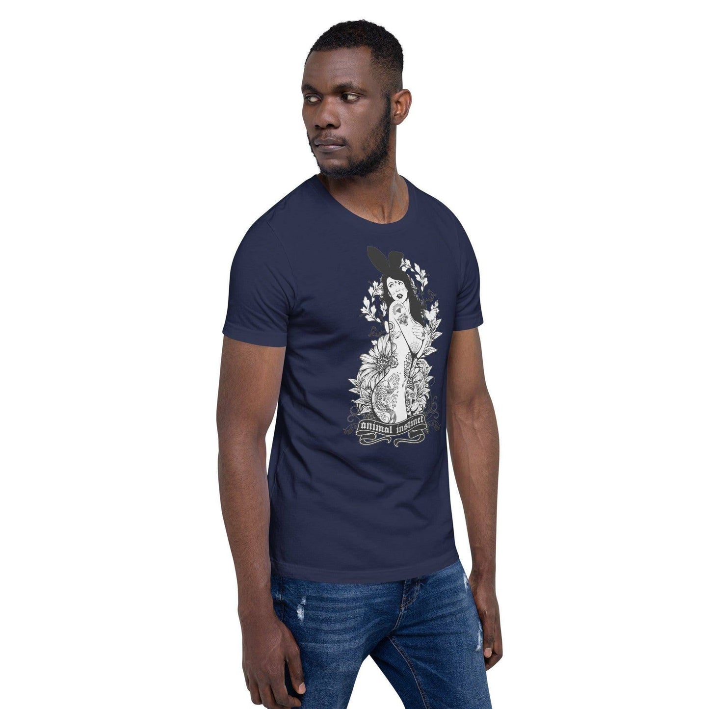 animal-instinct-t-shirt-t-shirt-jlr-design-10 - JLR Design